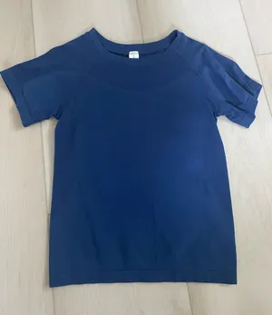 Mathcat Amazon Workout Top thumbnail 1