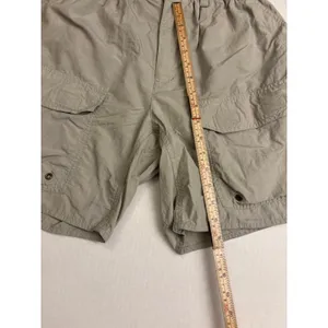 REI Womens activewear sports shorts sz Medium thumbnail 2
