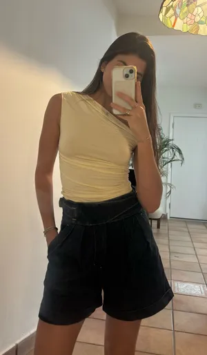Blouse Princess Polly thumbnail 1