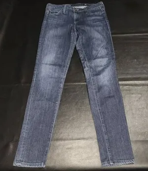 AG Adriano Goldschmied The Legging Ankle Skinny Jeans 25R 25 Regular‎ thumbnail 1