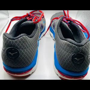 mizuno enigma 4 women's size 9 thumbnail 4