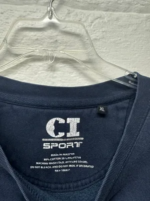 Augustana College Mom Crewneck thumbnail 4