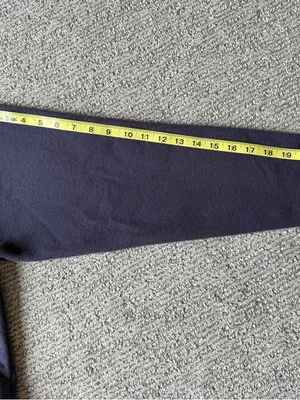 Jack's Surfboard California Dreaming Crewneck‎ Sweatshirt Navy Size Large thumbnail 8