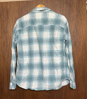 American Eagle Outfitters Flannel thumbnail 3