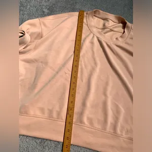 Lululemon crewneck sweatshirt 18 thumbnail 9