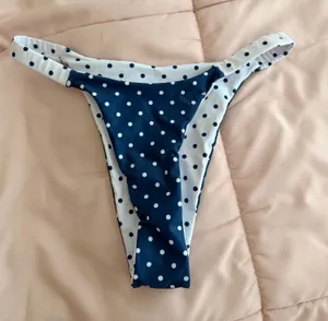Shein Bottoms Bikini thumbnail 1