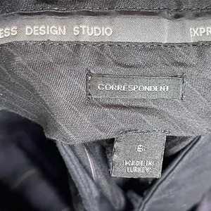 Express Correspondent Dress Pants‎ thumbnail 8