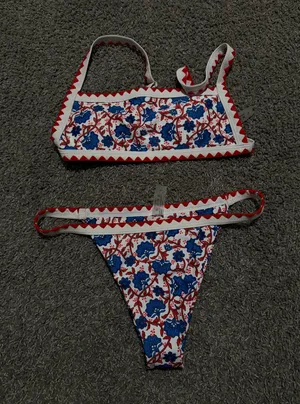 Bikini Set Multiple thumbnail 1