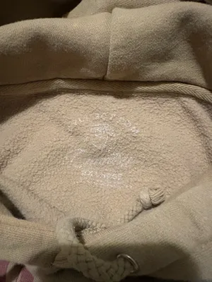 Lainey Wilson sweatshirt Tan Size XL thumbnail 3
