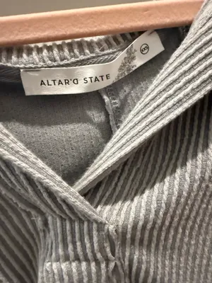 Altar'd State Top thumbnail 2