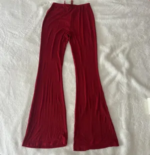 SKIMS Soft Lounge Ruched Pants M thumbnail 2