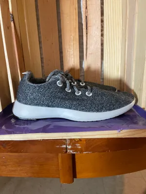 Allbirds Women’s Sneakers Wool thumbnail 3