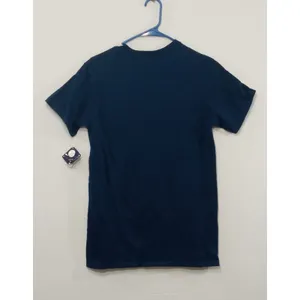Soft As A Grape Women's T- Shirt Boston Red Sox Short Sleeve Blue Size Small thumbnail 10