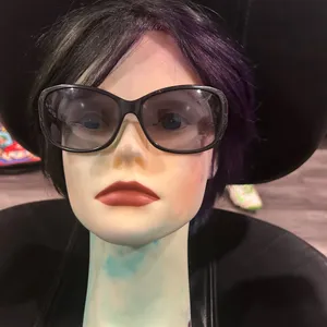 Coach Stylish Black Sunglasses thumbnail 1