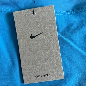 NWT Nike Club Dri-Fit‎ Pleated Standard Fit Dutch Blue Golf Skort thumbnail 10