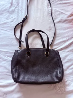 COACH | Stanton Carryall 26 in Crossgrain Leather thumbnail 9