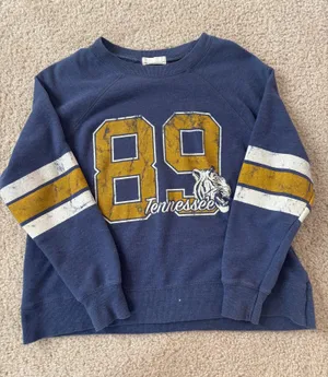 Altar'd State Sweatshirt thumbnail 1