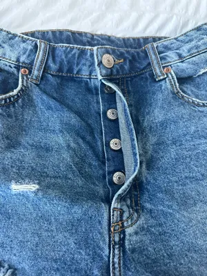 H&M Jean Shorts thumbnail 2