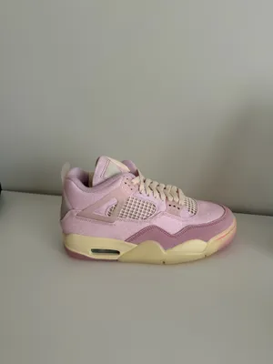 Air Jordan 4 Retro Tex thumbnail 2