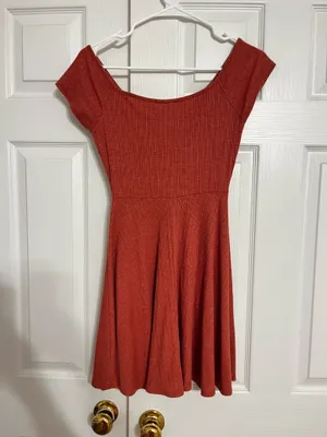 Pink Dress thumbnail 2