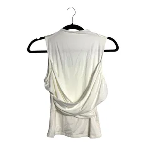 LBLC The Label Revolve Gwen Sleeveless Knot Top Size XS NEW with Tags thumbnail 3