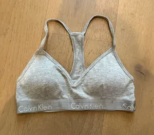 Calvin Klein Bra thumbnail 1