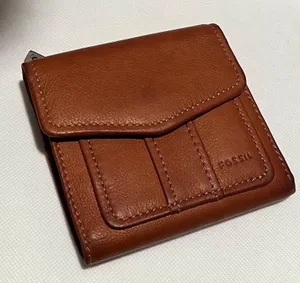 Fossil | Maddox leather wallet thumbnail 1