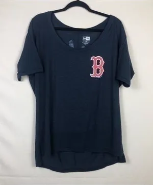 Boston Red Sox T thumbnail 1