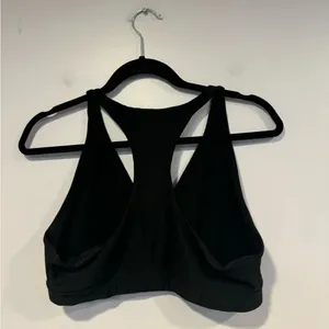 Maurice’s black‎ yoga bra thumbnail 3