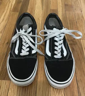 Vans Black thumbnail 2