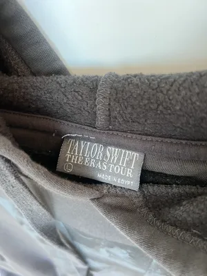 Taylor Swift Eras Hoodie  thumbnail 3