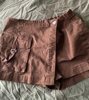 Wild Fable Skort thumbnail 1