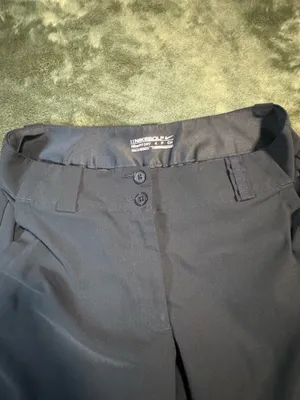 Nike Shorts Golf Black thumbnail 3