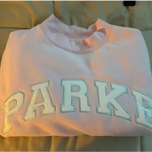 Parke Sprinkle Mockneck  thumbnail 1