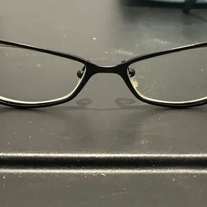 Guess by Marciano Black Glasses Sleek Design Frames and case Only thumbnail 7