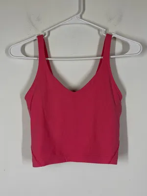 Lululemon Align Tank Size 4 thumbnail 3