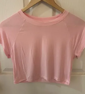Offline By Aerie Top Cropped thumbnail 1