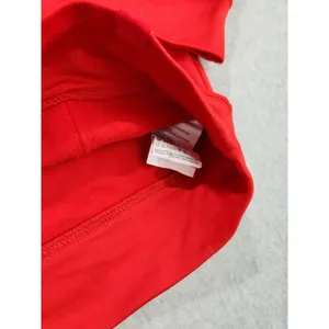Fanatics Wisconsin Badgers University Red Team‎ Pullover Hoodie Football Sz XL thumbnail 5