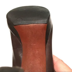 Marc Fisher Vertigo open toe double buckle heels 8‎ thumbnail 12