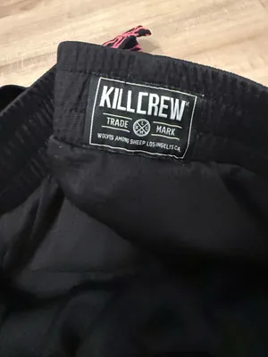 Kill Crew Shorts, NWT! thumbnail 3