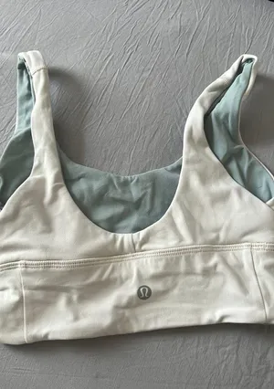 Lululemon Reversible Sports Bra thumbnail 4