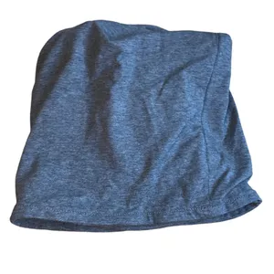Zyia Light N Tight Gray Athletic Headband Workout Running Yoga‎ thumbnail 3