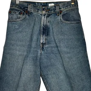 Vintage Levis‎ 550 High Rise Jeans thumbnail 2