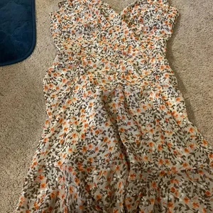 NWT all in‎ favor xs dress thumbnail 3