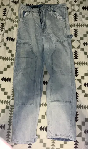Wild Fable Jeans Carpenter High-Rise thumbnail 1
