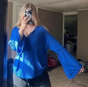 Blue Size S thumbnail 3