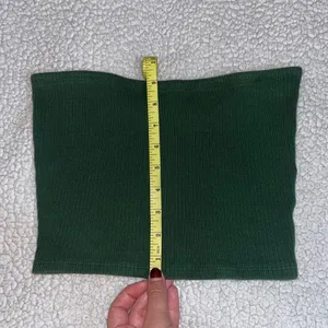 Urban Outfitters Ribbed Tube Top thumbnail 8