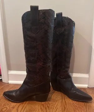 Seychelles Cowboy Boots thumbnail 1