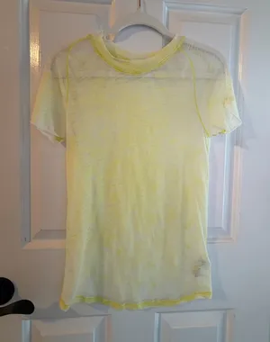 Free People We The Free Cassidy Tee thumbnail 2