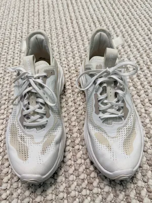 SOREL Kinetic Breakthru Day Lace shoes size 9 women’s thumbnail 3